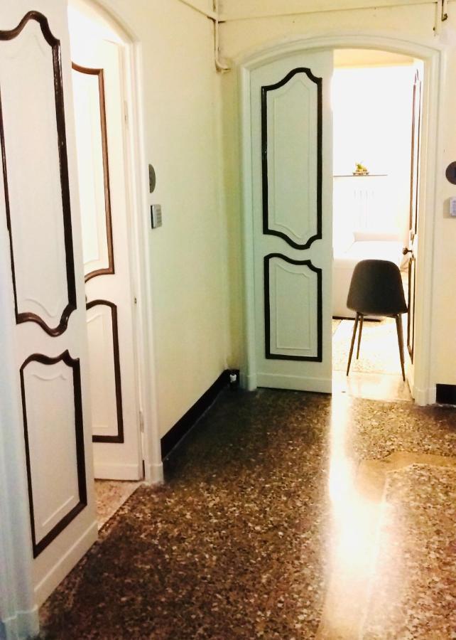 ジェノヴァPalazzo San Giorgioアパートメント エクステリア 写真
