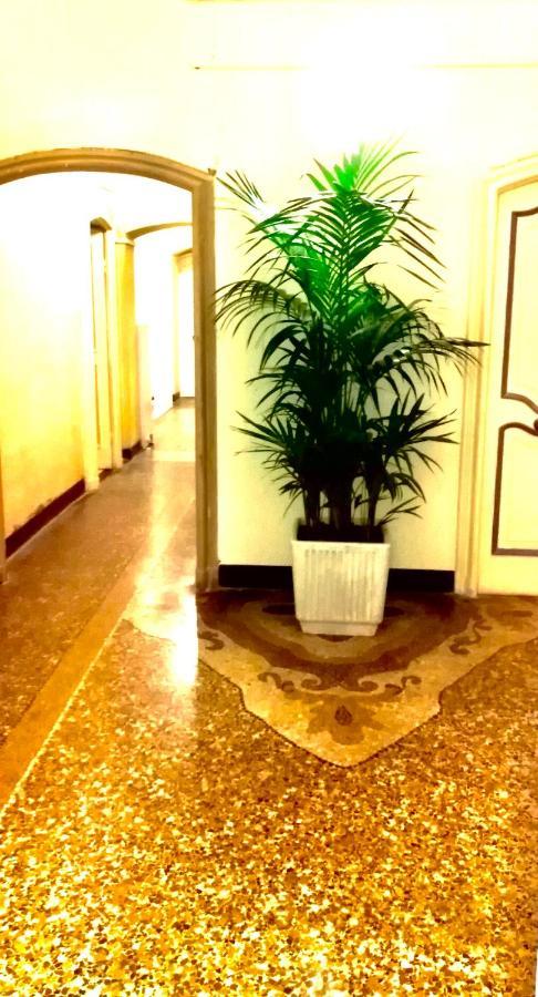 ジェノヴァPalazzo San Giorgioアパートメント エクステリア 写真